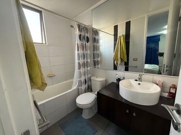 Departamento en Venta en Av. 4 Sur 2621, Iquique