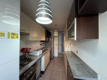 Departamento en Venta en Av. 4 Sur 2621, Iquique