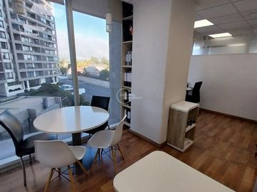 Oficina en Venta en Metro Príncipe de Gales