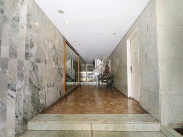 Departamento 3 ambientes con balcon Floresta
