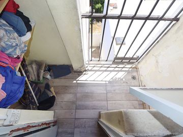 Departamento 3 ambientes con balcon Floresta