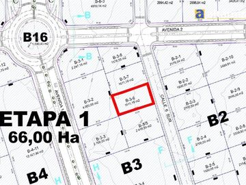 Industrial en Venta en Terreno Parque Empresarial Zona Franca Cod. 19517 - Alto Hospicio - Banco Santander