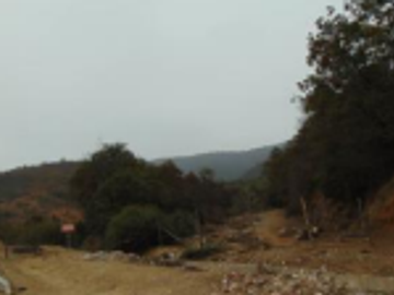 Parcela en Venta en Ruta F-50