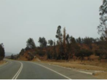 Parcela en Venta en Ruta F-50