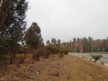 Parcela en Venta en RUTA F760