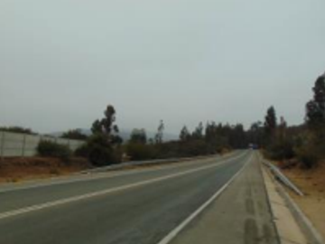 Parcela en Venta en RUTA F760