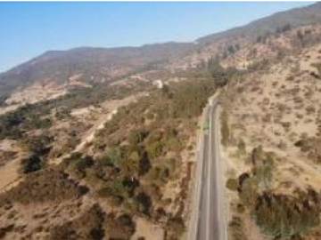 Agrícola en Venta en RUTA F-50 Quilpue