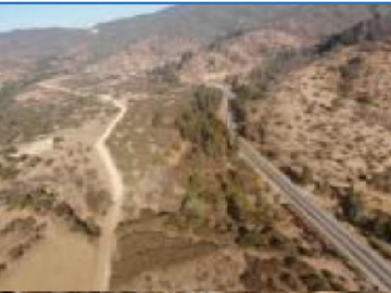 Parcela en Venta en RUTA F-50 Quilpue