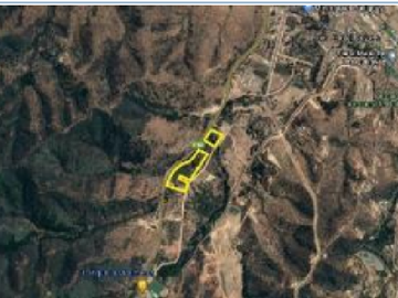 Parcela en Venta en RUTA F-50 Quilpue