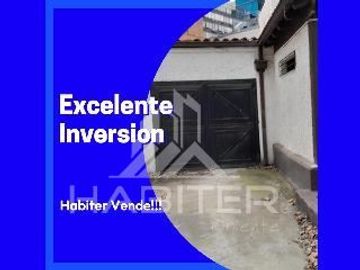 Casa en Venta en Calle Lota