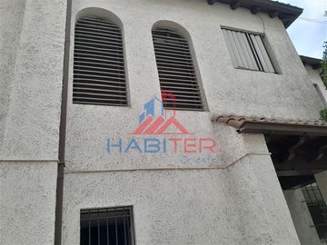 Casa en Venta en Calle Lota