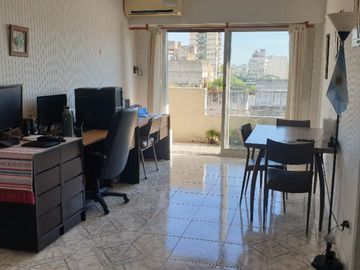 Departamento en venta en Floresta