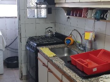 Departamento en venta en Floresta