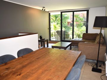 Departamento en venta en VITACURA