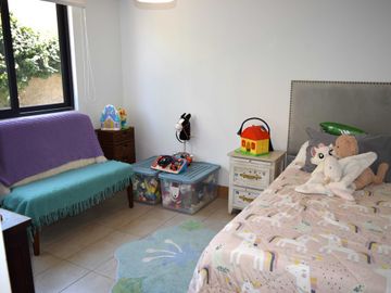Departamento en venta en VITACURA