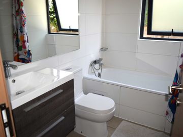 Departamento en venta en VITACURA