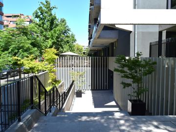 Departamento en venta en VITACURA