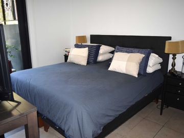 Departamento en venta en VITACURA