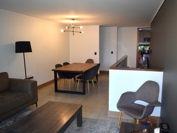 Departamento en venta en VITACURA