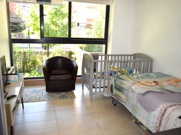 Departamento en venta en VITACURA