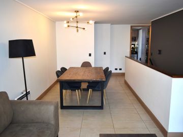 Departamento en venta en VITACURA