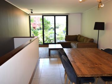 Departamento en venta en VITACURA