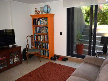 Departamento en venta en VITACURA
