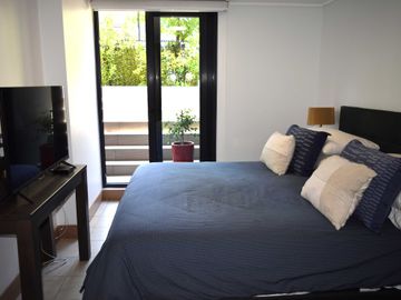 Departamento en venta en VITACURA