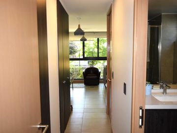 Departamento en venta en VITACURA