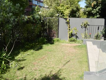 Departamento en venta en VITACURA