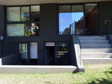 Departamento en venta en VITACURA