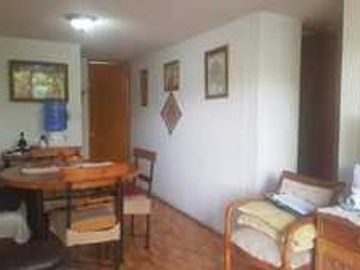 Departamento en venta en SANTIAGO