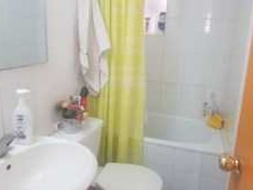 Departamento en venta en SANTIAGO