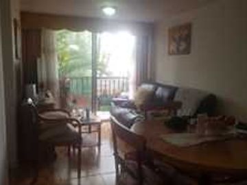 Departamento en venta en SANTIAGO