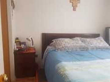 Departamento en venta en SANTIAGO