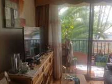 Departamento en venta en SANTIAGO