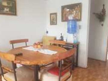 Departamento en venta en SANTIAGO