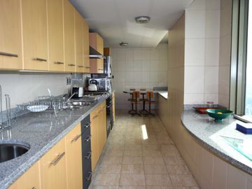 Departamento en venta en LAS CONDES