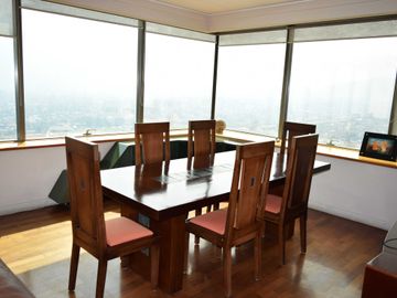 Departamento en venta en LAS CONDES