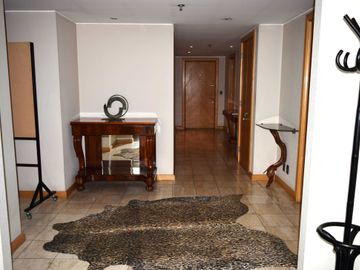 Departamento en venta en LAS CONDES