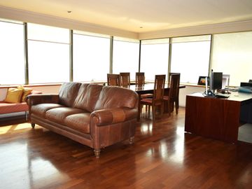 Departamento en venta en LAS CONDES
