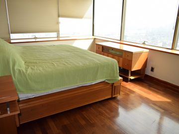 Departamento en venta en LAS CONDES