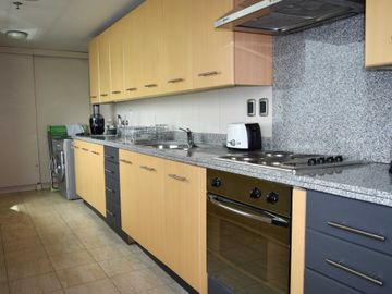 Departamento en venta en LAS CONDES
