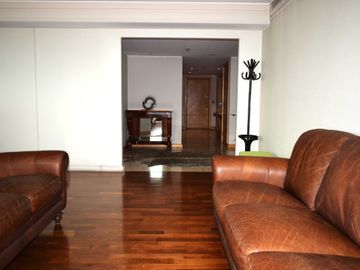 Departamento en venta en LAS CONDES