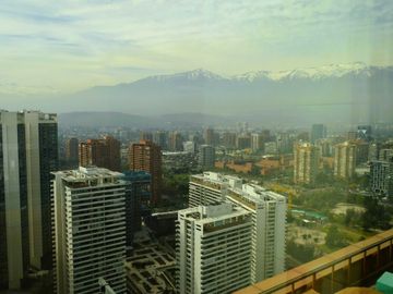 Departamento en venta en LAS CONDES