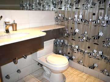 Departamento en venta en LAS CONDES