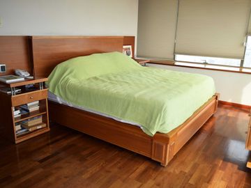 Departamento en venta en LAS CONDES