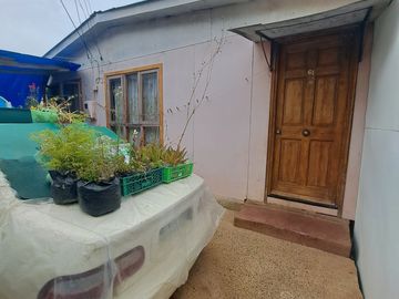 VENTA CASA SAN ROQUE VALPARAÍSO