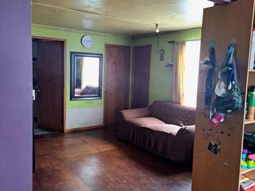 VENTA CASA SAN ROQUE VALPARAÍSO