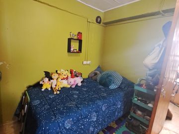 VENTA CASA SAN ROQUE VALPARAÍSO